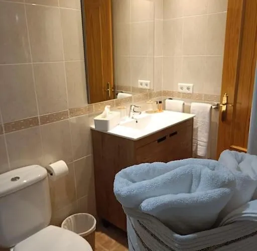 Appartement Puerta De Carabeo *