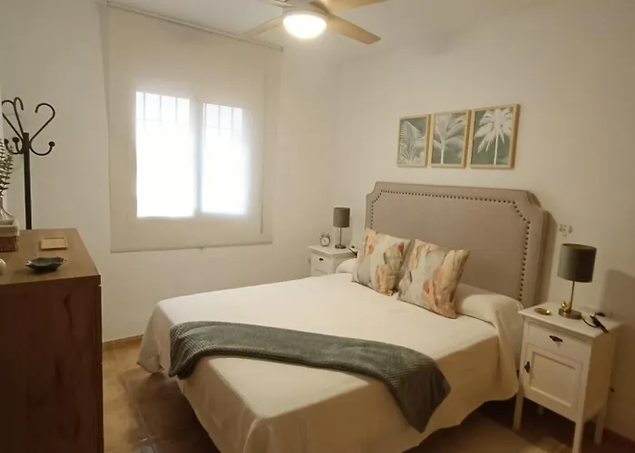 Puerta De Carabeo Appartement