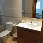 Апартаменты Puerta De Carabeo