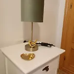 Puerta De Carabeo Апартаменты *