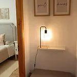 Puerta De Carabeo *