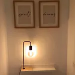 Puerta De Carabeo Апартаменты Нерха