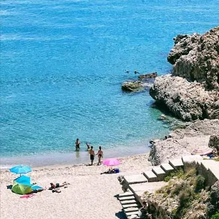 Puerta De Carabeo Nerja