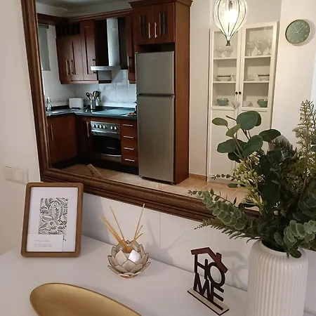 Puerta De Carabeo Apartment Nerja