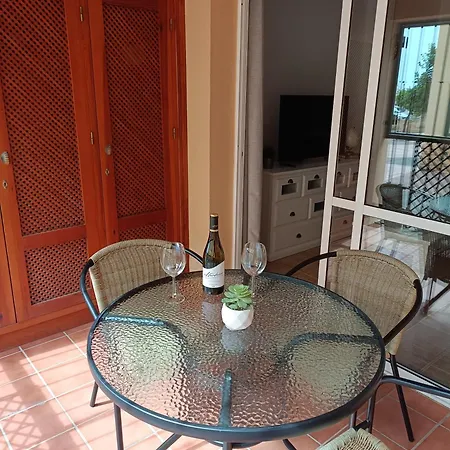 Puerta De Carabeo Apartment *