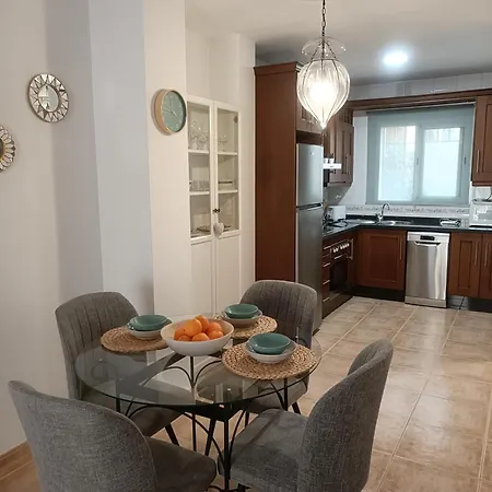 Puerta De Carabeo نيرخا