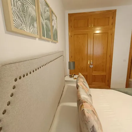 Apartment Puerta De Carabeo Nerja