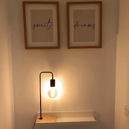 Puerta De Carabeo Apartment Nerja