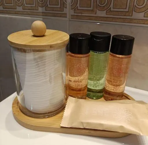 Puerta De Carabeo Нерха