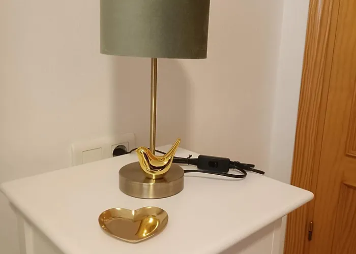 Puerta De Carabeo شقة *