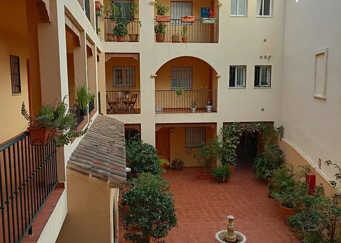 Puerta De Carabeo * نيرخا