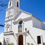 Puerta De Carabeo