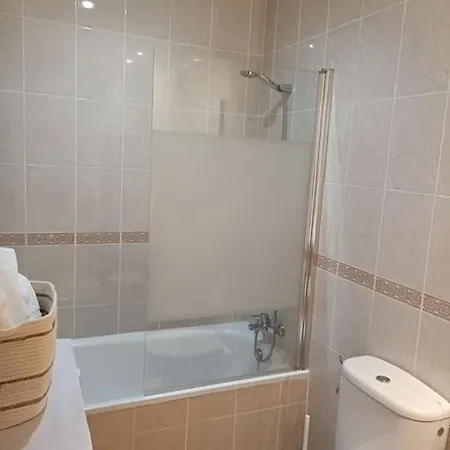 Apartament Puerta De Carabeo Nerja