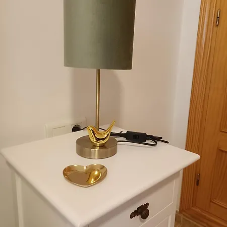 Puerta De Carabeo Apartmán *