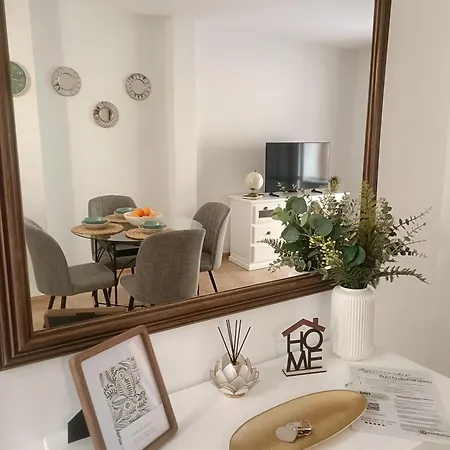 Apartment Puerta De Carabeo Nerja