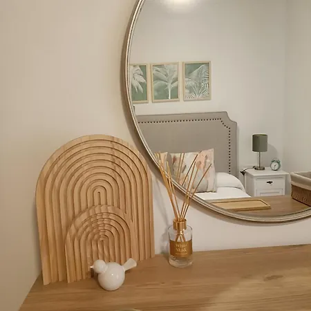 Puerta De Carabeo Apartment Nerja