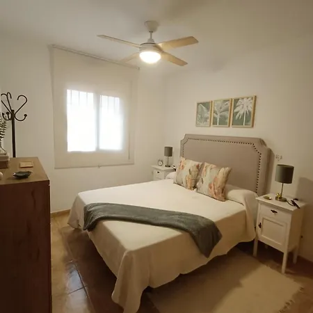 Puerta De Carabeo Apartment