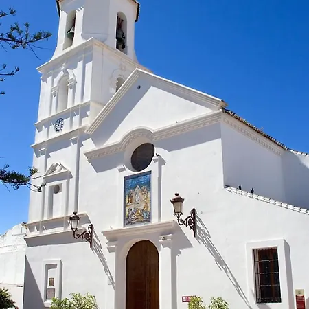 Puerta De Carabeo