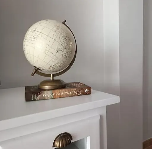 Puerta De Carabeo Apartament Nerja