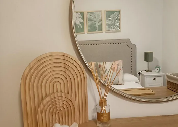 Puerta De Carabeo Apartament Nerja