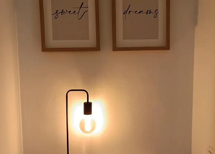 Puerta De Carabeo Apartment Nerja