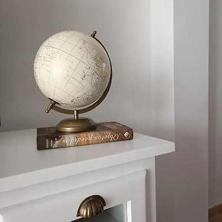 Puerta De Carabeo Lägenhet Nerja