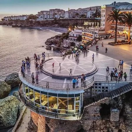 Puerta De Carabeo * Nerja