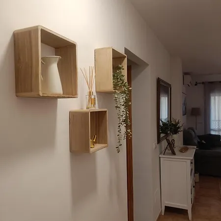 Puerta De Carabeo * Nerja